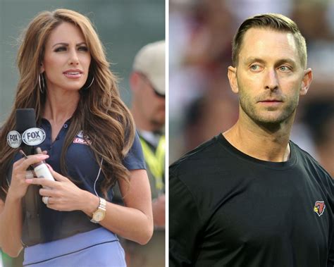 kliff kingsbury fake watch|kliff kingsbury wife.